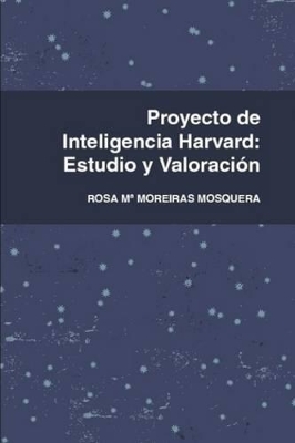 Proyecto De Inteligencia Harvard book