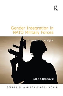 Gender Integration in NATO Military Forces book