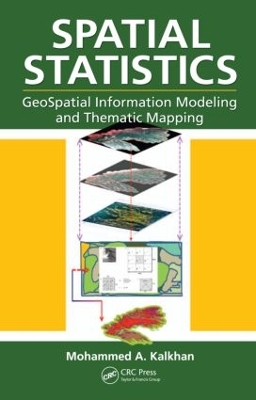 Spatial Statistics by Mohammed A. Kalkhan