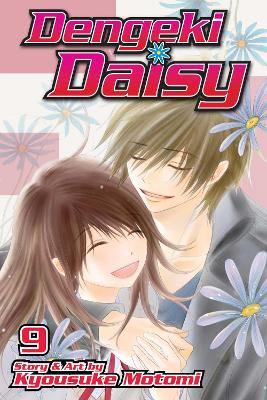 Dengeki Daisy , Vol. 9 book