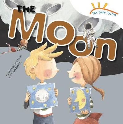 Moon book