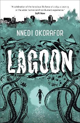 Lagoon book