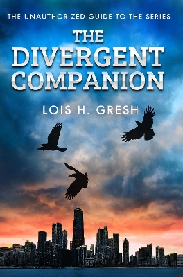 Divergent Companion book