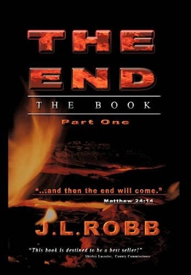 The End The Book: Part One book