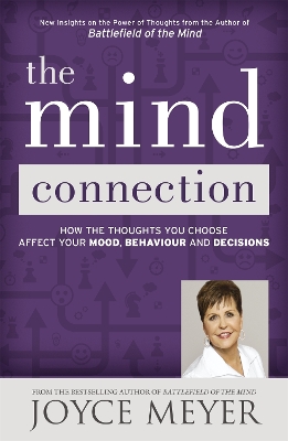Mind Connection book