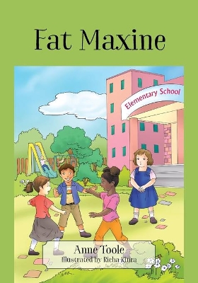 Fat Maxine book