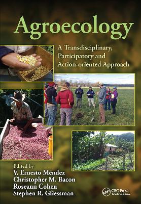 Agroecology book