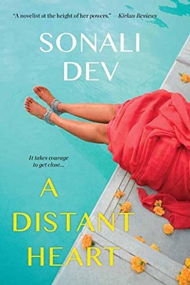 Distant Heart book