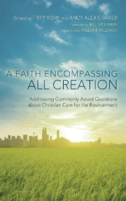 Faith Encompassing All Creation book