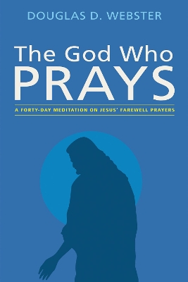 God Who Prays book