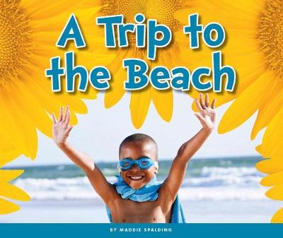 Trip to the Beach book