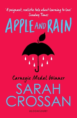 Apple and Rain book