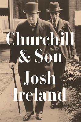 Churchill & Son book