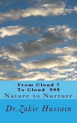 From Cloud 7 To Cloud 999: Life eventualities explained book