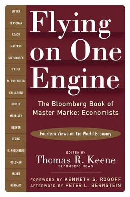 Flying on One Engine book