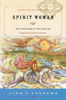 Spirit Woman book