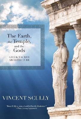Earth, the Temple, and the Gods book