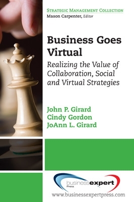 Business Goes Virtual book