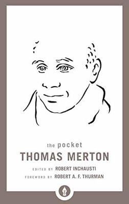Pocket Thomas Merton book