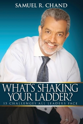 What's Shaking Your Ladder? book