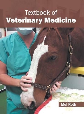 Textbook of Veterinary Medicine book