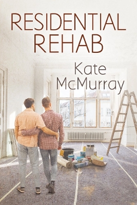 Residential Rehab book