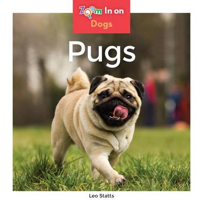 Pugs book