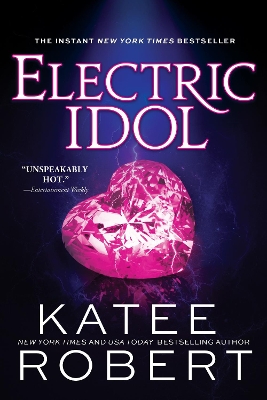 Electric Idol book