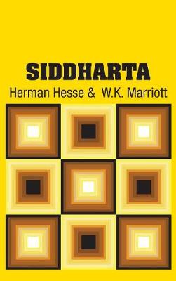 Siddharta by Herman Hesse