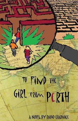 To Find the Girl from Perth book