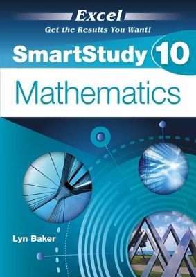 Excel Smartstudy Year 10 Mathematics book