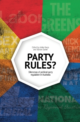 Party Rules? book