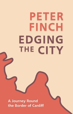 Edging the City book