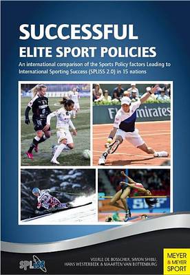 Successful Elite Sport Policies book