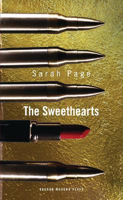 Sweethearts book