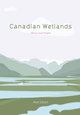 Canadian Wetlands book
