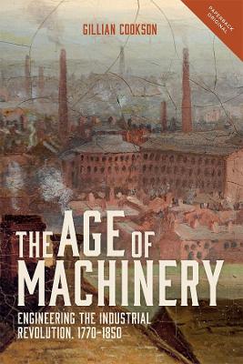 Age of Machinery book