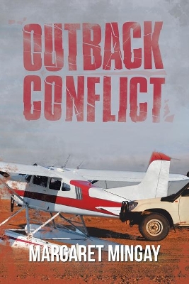 Outback Conflict book