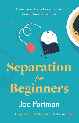 Separation for Beginners: THE FEEL-GOOD, FUNNY READ ABOUT STARTING OVER book