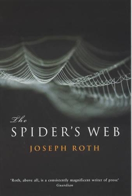 Spider'S Web book