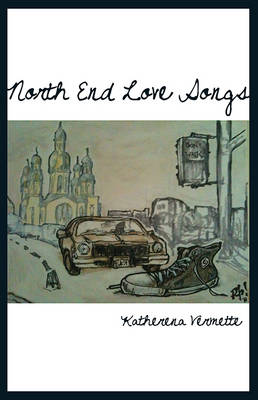 North End Love Songs book