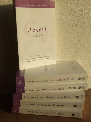 Conington's Virgil book