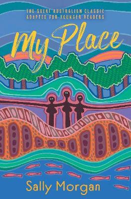 My Place for Younger Readers book