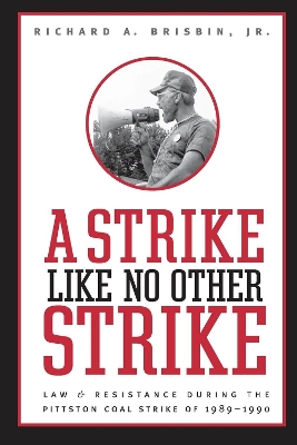 Strike Like No Other Strike book