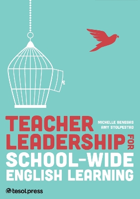 Teacher Leadership for School-Wide English Learning (SWEL) book