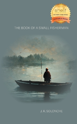 The Book of a Small Fisherman book