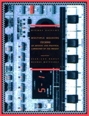Techno book