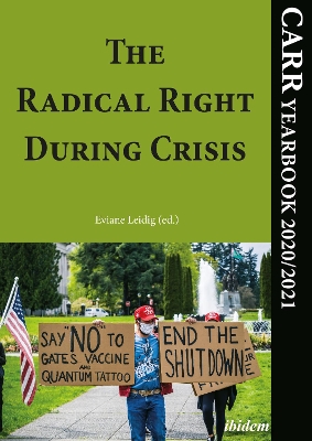 The Radical Right During Crisis: CARR Yearbook 2020/2021 book