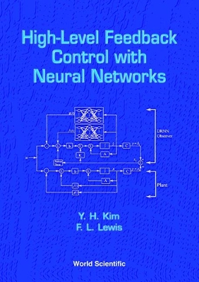 High-level Feedback Control With Neural Networks book
