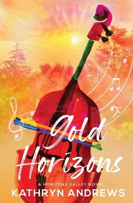 Gold Horizons book